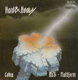 Plattform : Hard & Heavy